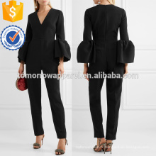 Margot Crêpe Jumpsuit Fabrication En Gros Mode Femmes Vêtements (TA30017J)